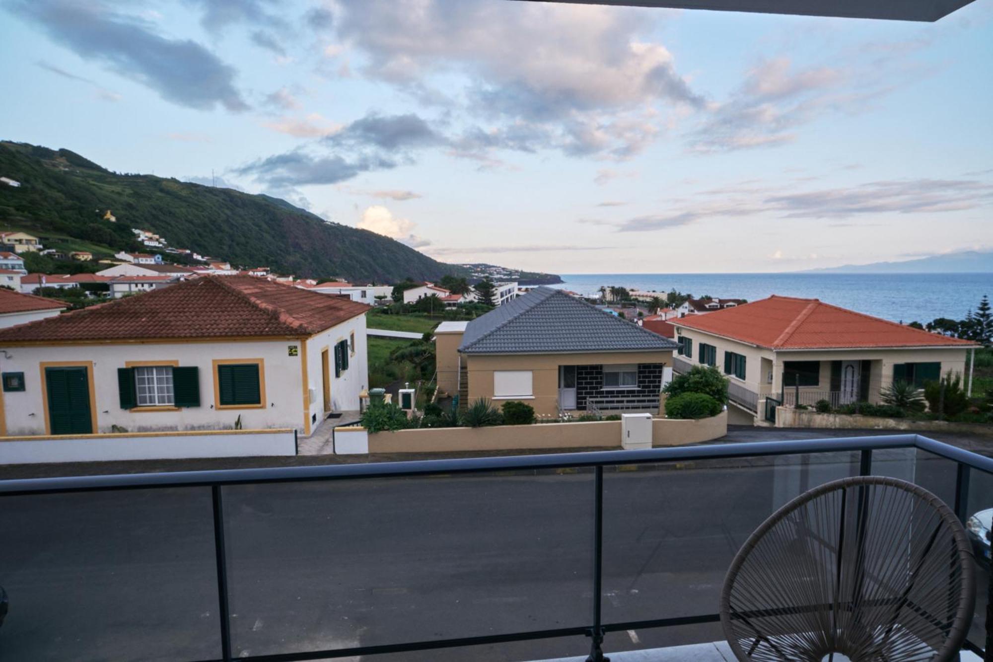 Feel... Azores - Apartments Велаш Экстерьер фото